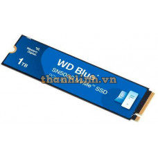 SSD WD Blue 1TB (WDS100T4B0E-00CNZ0)